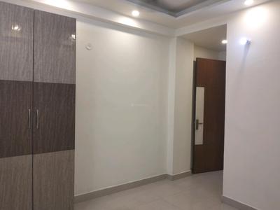 Bedroom Image of 968 Sq.ft 3 BHK Builder Floor for sale in Vasundhara Ghaziabad for Rs. 11500000