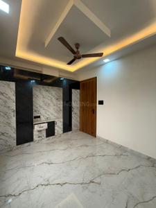 Hall Image of 1400 Sq.ft 3 BHK Apartment / Flat for sale in RB Edifice, Noida Extension Greater Noida for Rs. 6300000