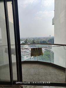 Balcony Image of 2804 Sq.ft 3 BHK Apartment / Flat for sale in Amit Realty and Shree RSH Group Signature, Tollygunge Kolkata for Rs. 53000000
