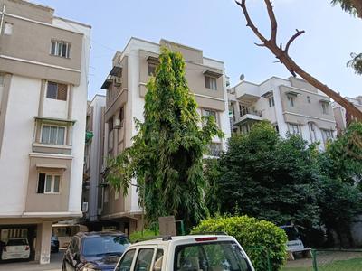 Image of 1460 Sq.ft 3 BHK Apartment / Flat for sale in Shyamal, Ahmedabad for Rs. 13000000