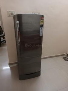 Hall Image of 1200 Sq.ft 3 BHK Apartment / Flat for rent in Karamsad Anand for Rs. 17000