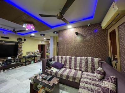 Hall Image of 1110 Sq.ft 2 BHK Apartment / Flat for sale in Dum Dum Kolkata for Rs. 6300000