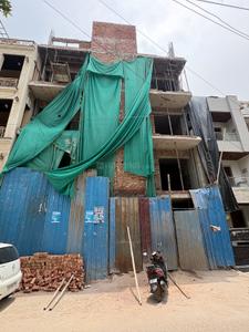 Image of 1310 Sq.ft 3 BHK Apartment / Flat for sale in Mansarover Garden, New Delhi for Rs. 26000000