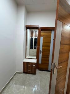 Bedroom Image of 2600 Sq.ft 3 BHK Villa for sale in Hathod Jaipur for Rs. 12500000