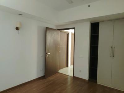 Bedroom Image of 1644 Sq.ft 3 BHK Apartment / Flat for sale in Orris Carnation Residency, Sector 85 Gurgaon for Rs. 15300000