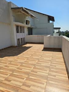 Balcony Image of 1578 Sq.ft 3 BHK Apartment / Flat for sale in Nabar Shankar Heights, Aundh Pune for Rs. 38000000