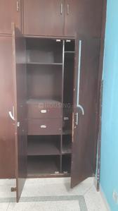 Bedroom Image of 750 Sq.ft 2 BHK Apartment / Flat for sale in Nimbus Express Park View I, Chi V Greater Noida for Rs. 6000000