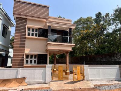Image of 1650 Sq.ft 2 BHK Independent House for sale in Kinnimulki, Udupi for Rs. 8000000