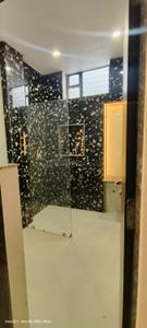 Bathroom Image of 2150 Sq.ft 3 BHK Independent House for sale in Bhicholi Mardana Indore for Rs. 12000000
