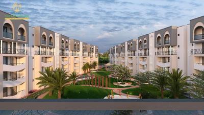 Image of 2175 Sq.ft 3 BHK Apartment / Flat for sale in Sector 22, Noida for Rs. 23900000