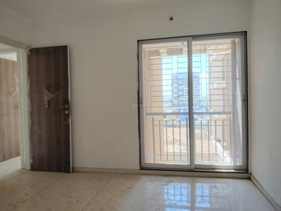 Bedroom Image of 912 Sq.ft 2 BHK Apartment / Flat for sale in Pushpak Nagar Navi Mumbai for Rs. 7500000