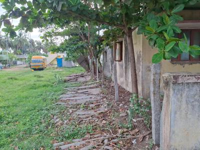 Image of 2400 Sq.ft 1 BHK Independent House for sale in Perumalpattu, Chennai for Rs. 6000000