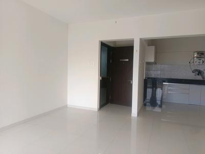 Living Room Image of 901 Sq.ft 2 BHK Apartment / Flat for sale in Mantra Senses, Undri Pune for Rs. 4500000