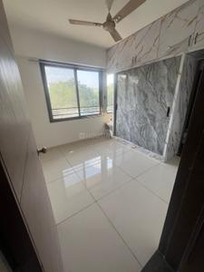 Bedroom Image of 1727 Sq.ft 3 BHK Apartment / Flat for rent in Rajvi Opal, Naranpura Ahmedabad for Rs. 35000
