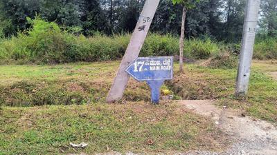 Sree Sapthamathruka Layout Phase 3 Plot View 2