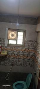 Bathroom Image of 850 Sq.ft 2 BHK Apartment / Flat for sale in Thirunagar Colony Erode for Rs. 4500000