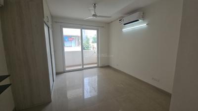 Bedroom Image of 1650 Sq.ft 3 BHK Builder Floor for rent in Emaar Emerald Floors Premier, Sector 65 Gurgaon for Rs. 65000