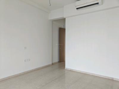 Bedroom Image of 1650 Sq.ft 3 BHK Apartment / Flat for sale in Godrej RKS, Chembur Mumbai for Rs. 75000000