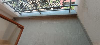 Balcony Image of 1650 Sq.ft 3 BHK Builder Floor for sale in Swaraj Homes RWA Sant Nagar, Sant Nagar New Delhi for Rs. 18500000