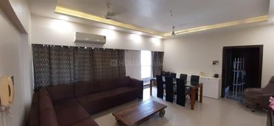 Hall Image of 1190 Sq.ft 2 BHK Apartment / Flat for sale in Nandraj Royal Residency C Phase I, Parel Mumbai for Rs. 58500000