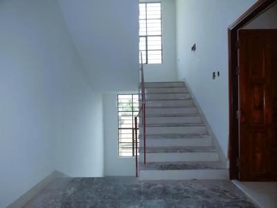 Hall Image of 668 Sq.ft 2 BHK Apartment / Flat for sale in Dum Dum Cantonment Kolkata for Rs. 3072800