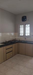 Kitchen Image of 1600 Sq.ft 3 BHK Apartment / Flat for rent in Northern City, Pumpwell Mangalore for Rs. 37000