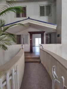 Balcony Image of 2250 Sq.ft 3.5 BHK Apartment / Flat for sale in Gera Greens Ville Sky Villas, Kharadi Pune for Rs. 26500000