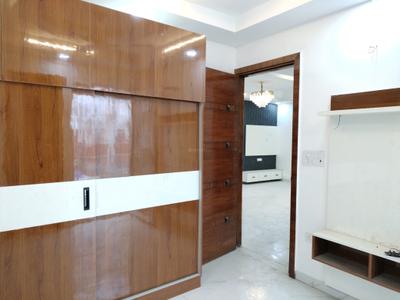 Bedroom Image of 1400 Sq.ft 4 BHK Builder Floor for sale in Suraj Vihar New Delhi for Rs. 13000000