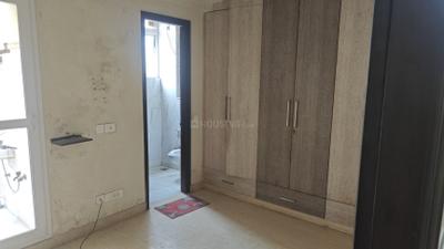 2 BHK Independent Builder Floor