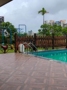 Image of 1700 Sq.ft 3 BHK Apartment / Flat for sale in Ulwe, Navi Mumbai for Rs. 18500000