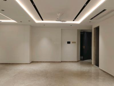 Living Room Image of 1400 Sq.ft 3 BHK Apartment / Flat for sale in Parinee Liva Roca, Vile Parle West Mumbai for Rs. 70000000