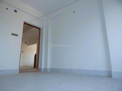 Bedroom Image of 859 Sq.ft 2 BHK Apartment / Flat for sale in Dum Dum Cantonment Kolkata for Rs. 3436000
