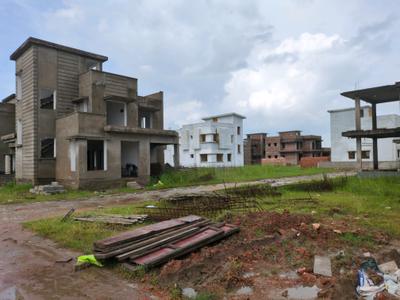 Image of 1440 Sq.ft Residential Plot / Land for sale in Swapnabhumi, New Town, Kolkata for Rs. 3333555