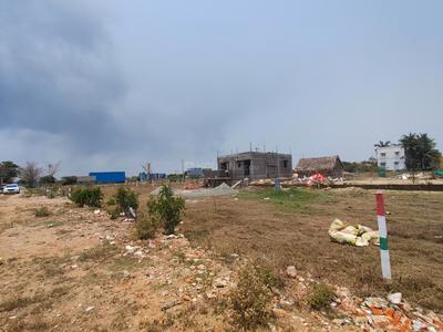 Image of 6879 Sq.ft Residential Plot / Land for sale in Perungavoor, Chennai for Rs. 17197500