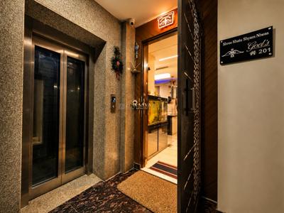 Image of 2200 Sq.ft 3 BHK Builder Floor for sale in Jakhan, Dehradun for Rs. 15000000