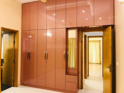 Bedroom Image of 2550 Sq.ft 3 BHK Apartment / Flat for sale in Mantri Espana, Bellandur Bengaluru for Rs. 53000000