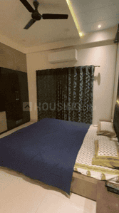 Image of 6160 Sq.ft 5 BHK Penthouse for sale in Adani Water Lily, Shantigram, Ahmedabad for Rs. 47500000
