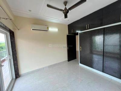 Bedroom Image of 2250 Sq.ft 3 BHK Builder Floor for sale in DLF Garden City Enclave Floors, Sector 93 Gurgaon for Rs. 28800000