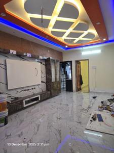 Kitchen Image of 900 Sq.ft 2 BHK Villa for sale in Pattabiram Chennai for Rs. 3850000