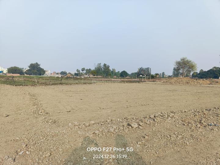 Ramagya city Plot View 1