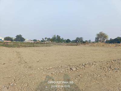 Ramagya city Plot View 1