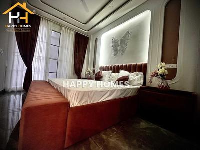 Bedroom Image of 2990 Sq.ft 5 BHK Independent House for sale in Jagatpura Jaipur for Rs. 23100000