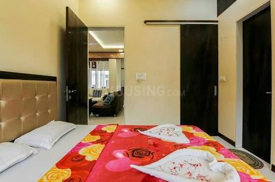 Bedroom Image of 5000 Sq.ft 7 BHK Apartment / Flat for sale in Khar West Mumbai for Rs. 300000000