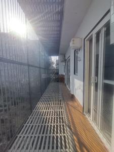 Balcony Image of 1800 Sq.ft 3 BHK Builder Floor for sale in Sector 49 Gurgaon for Rs. 34000000