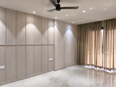 Bedroom Image of 2565 Sq.ft 4 BHK Builder Floor for sale in Paramount Luxury Anantraj, Sector 63 Gurgaon for Rs. 32000000