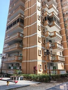 Image of 660 Sq.ft 2 BHK Apartment / Flat for sale in Migsun Vilaasa, Eta II, Greater Noida for Rs. 5250000