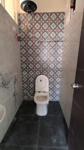Image of 1200 Sq.ft 2 BHK Apartment / Flat for rent in Kondapur, Hyderabad for Rs. 30000