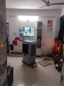 Hall Image of 1080 Sq.ft 2 BHK Apartment / Flat for sale in Vastral Ahmedabad for Rs. 3300000