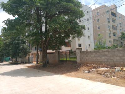 Mega Hills Plot View 2