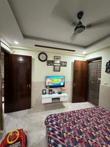 Bedroom Image of 1125 Sq.ft 2 BHK Apartment / Flat for sale in RPS Palm Drive, Sector 88 Faridabad for Rs. 9500000